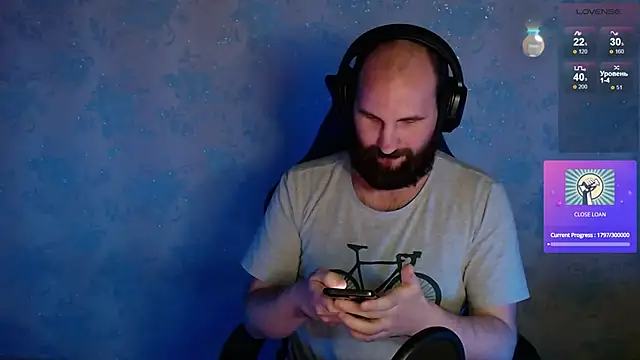 Popadosik Mod online show from December 15, 7:31 pm