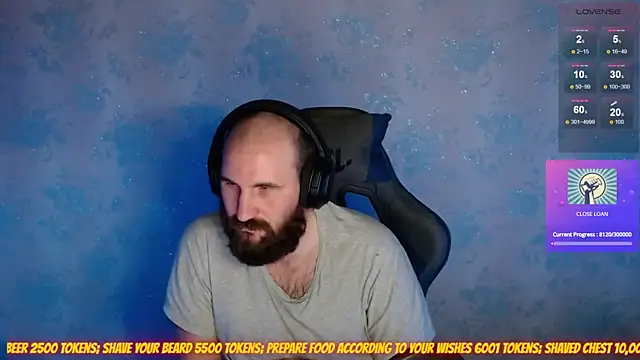 Popadosik Mod online show from January 12, 12:44 pm