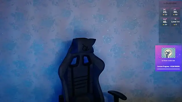 Popadosik Mod online show from February 6, 2:44 am