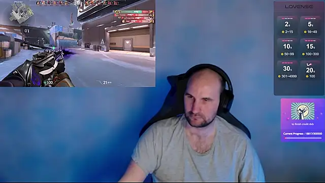 Popadosik Mod online show from March 7, 4:12 am