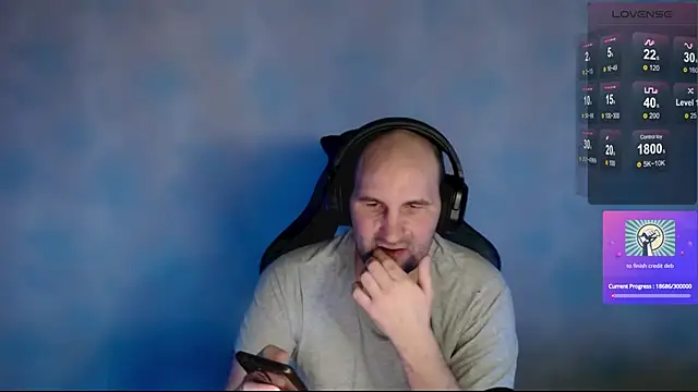 Popadosik Mod online show from March 3, 1:15 pm