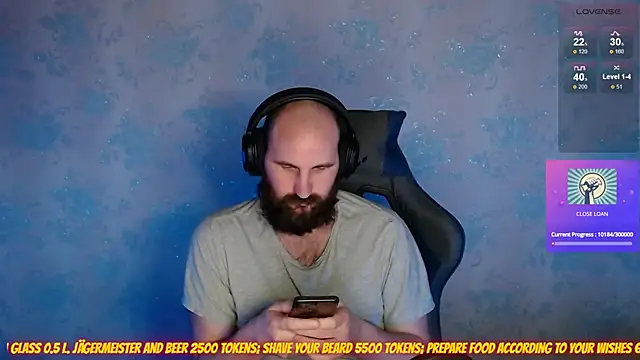 Popadosik Mod online show from January 14, 12:03 pm