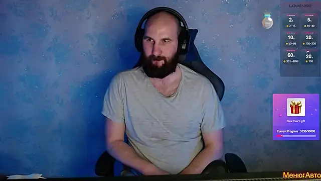 Popadosik Mod online show from December 29, 12:45 pm