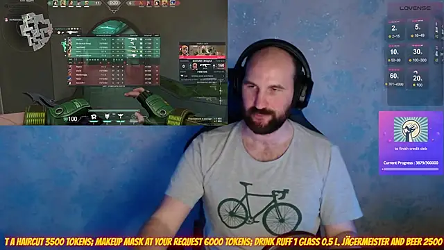 Popadosik Mod online show from February 1, 2:24 pm