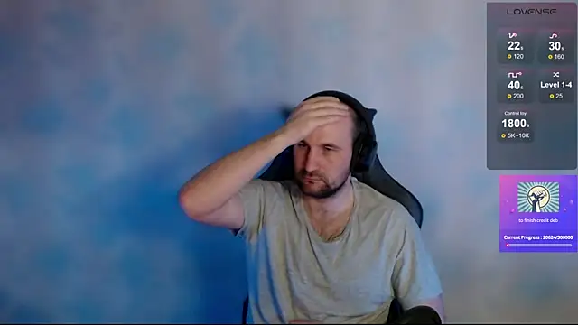 Popadosik Mod online show from March 9, 12:20 pm