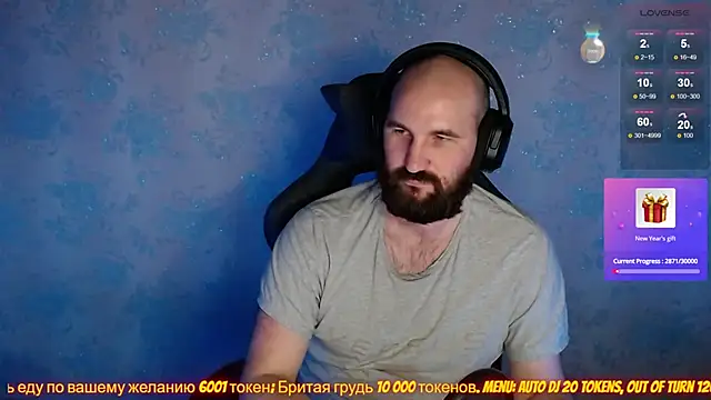 Popadosik Mod online show from December 26, 12:05 pm