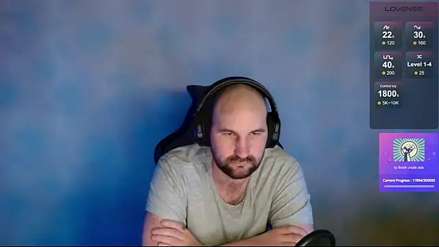 Popadosik Mod online show from February 25, 1:28 pm