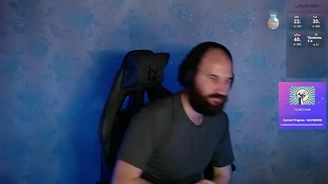 Popadosik Mod online show from December 12, 12:33 pm