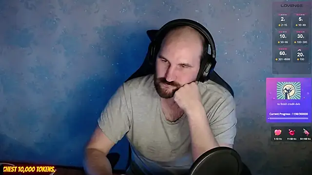 Popadosik Mod online show from January 26, 2:14 am