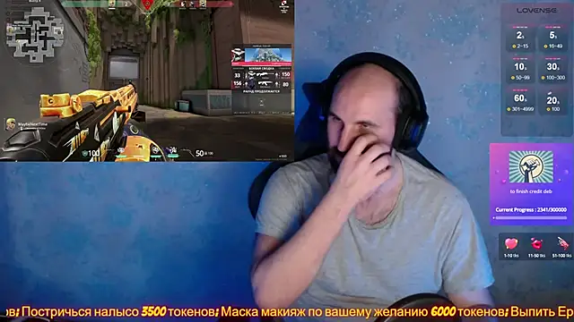 Popadosik Mod online show from January 28, 4:08 pm