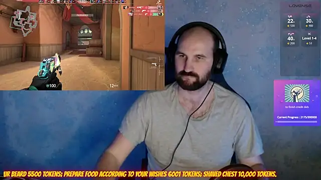 Popadosik Mod online show from January 27, 7:56 pm