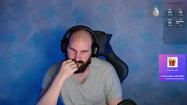 Popadosik Mod online show from January 7, 2:22 am