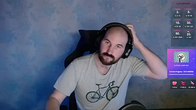 Popadosik Mod online show from February 1, 4:14 am