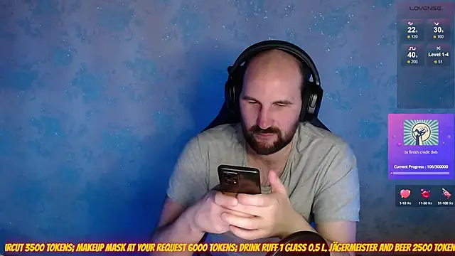 Popadosik Mod online show from January 21, 1:28 pm