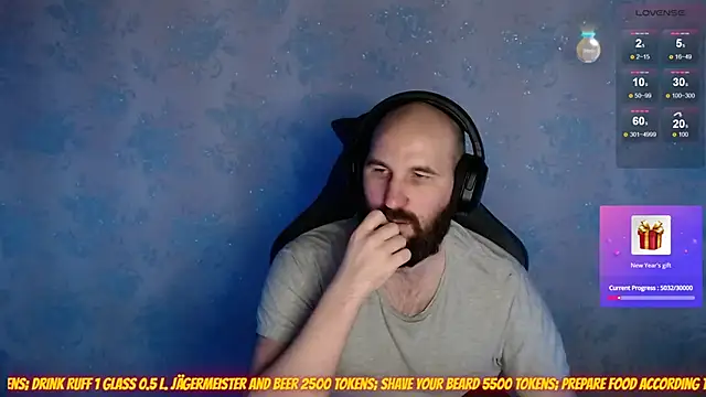 Popadosik Mod online show from December 28, 12:47 pm