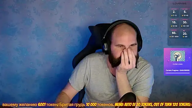 Popadosik Mod online show from January 8, 11:30 pm