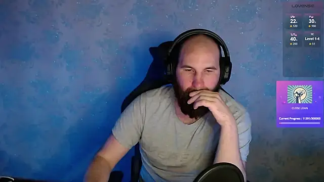 Popadosik Mod online show from January 19, 1:53 am