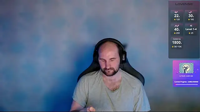 Popadosik Mod online show from March 15, 3:18 am