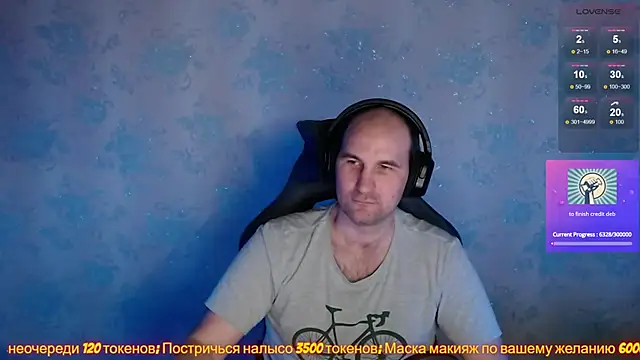 Popadosik Mod online show from February 5, 2:16 pm