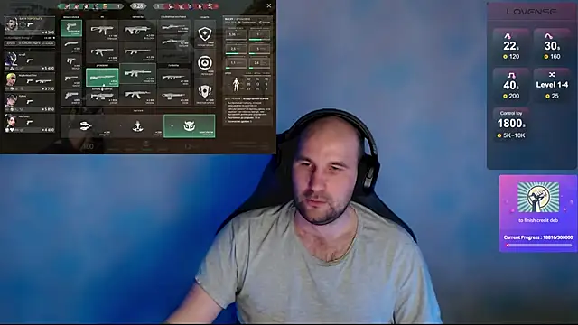 Popadosik Mod online show from March 5, 1:28 pm