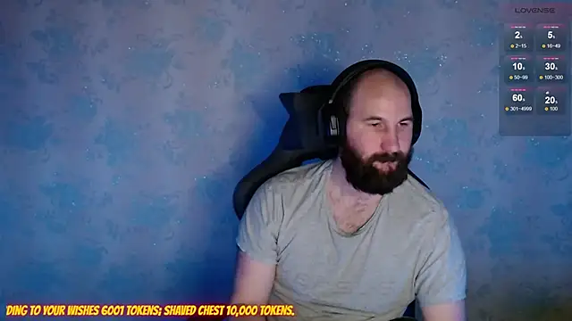 Popadosik Mod online show from January 8, 2:57 am