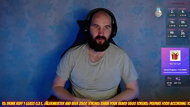 Popadosik Mod online show from December 23, 11:04 am