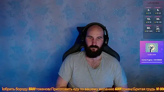 Popadosik Mod online show from January 11, 1:01 pm