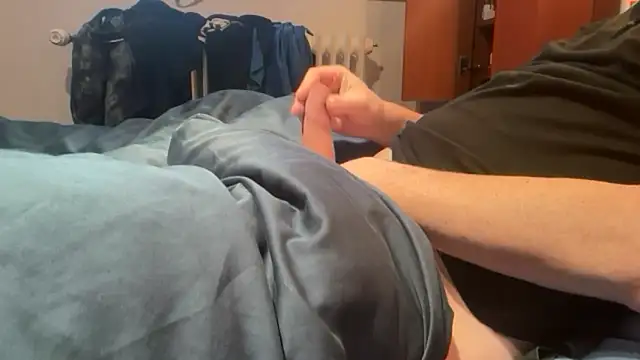 Geilerjung69 online show from February 15, 9:40 am