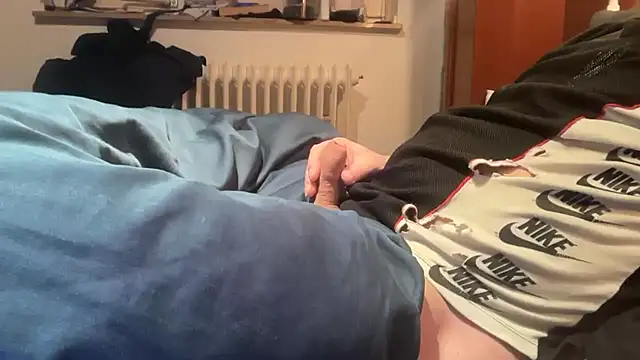 Geilerjung69 online show from February 28, 6:56 am