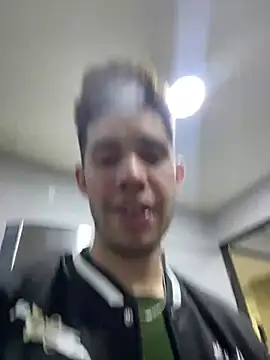 AresGV online show from December 31, 4:06 am