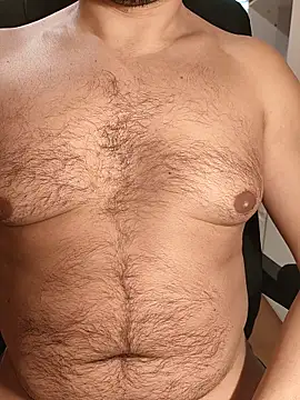 sanmediterraneoXXL online show from January 19, 1:57 pm