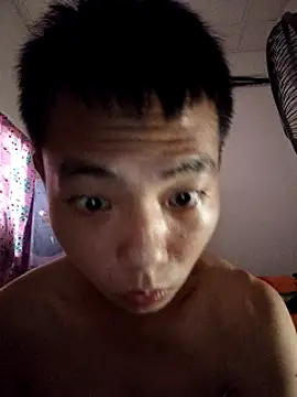 LiuQianXi5726 online show from January 31, 5:40 am