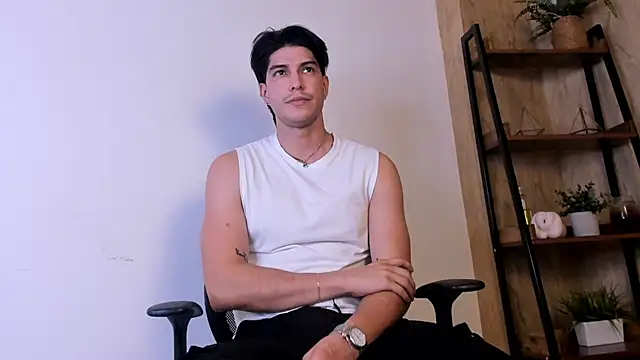 Karimferrer online show from February 24, 4:13 am