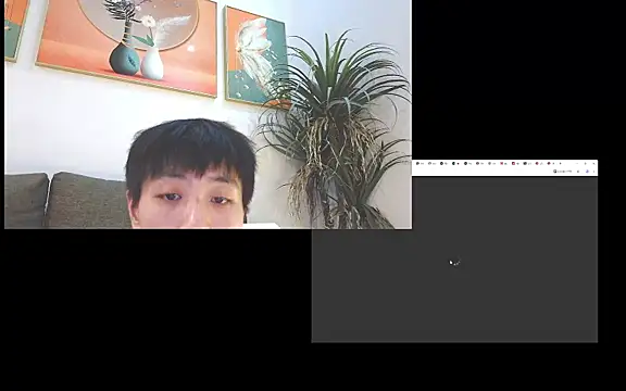 ace2p online show from September 26, 2:26 pm