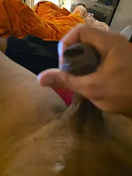 Macholatino8611 online show from February 20, 9:16 pm