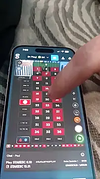 baby23boy online show from September 30, 11:03 am