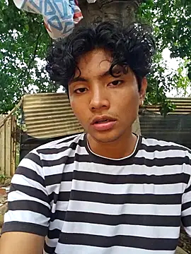  Ottis  online show from February 2, 8:30 pm