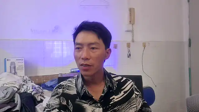 xhqds online show from April 20, 7:22 am