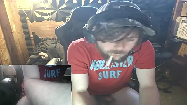 OnlyBlazexx online show from April 7, 5:40 am