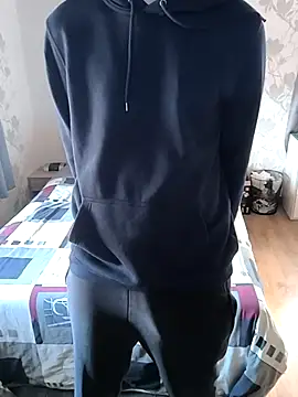 Naked Ben online show from September 23, 3:00 pm