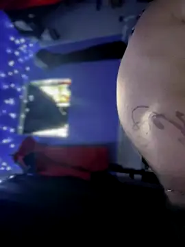 RawRyder8 online show from January 6, 9:08 pm