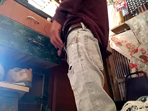 Locote069 online show from January 15, 6:21 pm