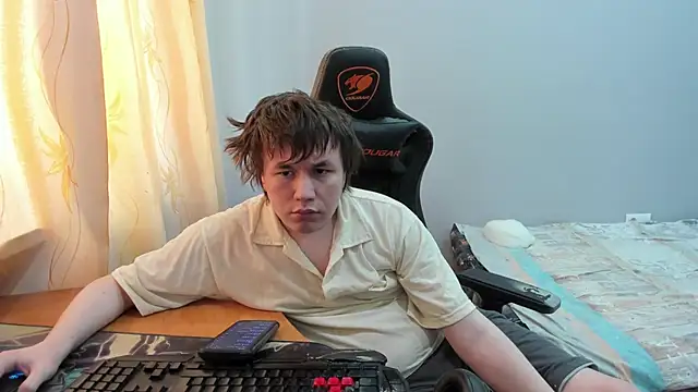 iliaskrislove online show from March 13, 10:23 am