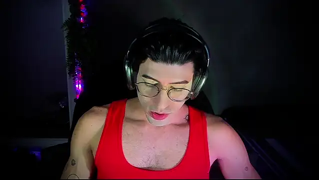 newjeff online show from October 28, 9:39 pm