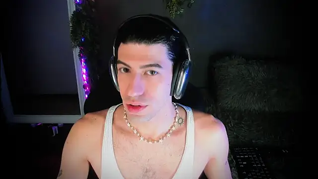 newjeff online show from February 22, 2:18 pm