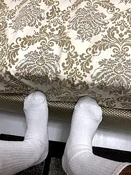 Robin45tr online show from January 14, 7:28 pm