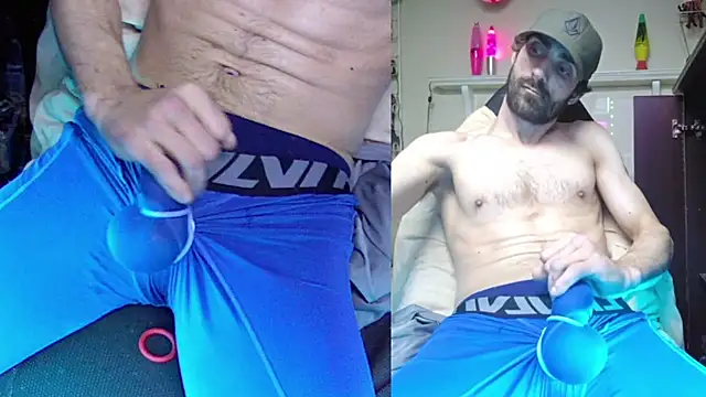 slendt94 online show from January 3, 7:50 pm