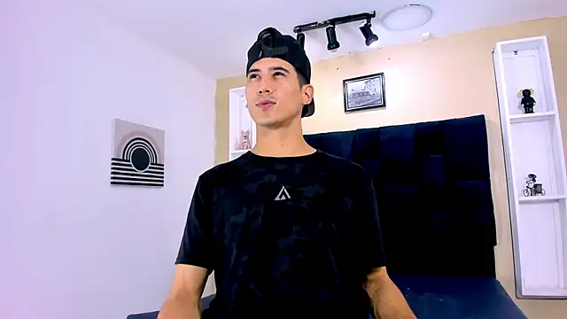 Jhonn Rhyss online show from March 4, 3:11 am