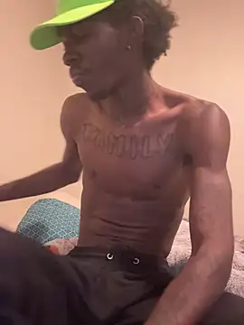 JasperBlaxx online show from January 4, 1:42 am