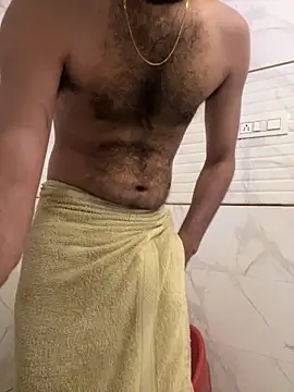 ALWAYSHORNYDADDY online show from March 19, 4:59 am